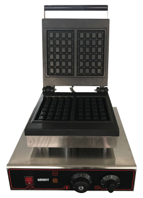 Вафельница AIRHOT WE-2B